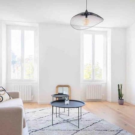 Appartement Neuf • Cosy Et Lumineux • 4 Personnes Marsylia Zewnętrze zdjęcie