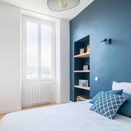 Appartement Neuf • Cosy Et Lumineux • 4 Personnes Marsylia Zewnętrze zdjęcie