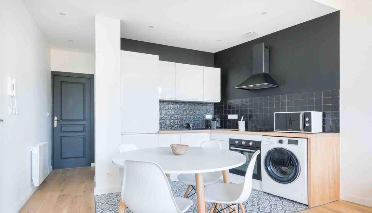 Appartement Neuf • Cosy Et Lumineux • 4 Personnes Marsylia Zewnętrze zdjęcie